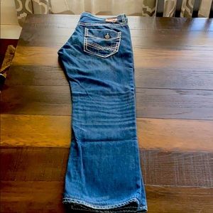 BKE Carter 36R Men denim jeans